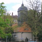 Bethlehemskirche in Richardplatz