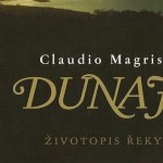 Alcune delle traduzioni in ceco delle opere di Claudio Magris / Some of Claudio Magris’ works in Czech translation