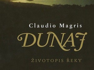 Alcune delle traduzioni in ceco delle opere di Claudio Magris / Some of Claudio Magris’ works in Czech translation