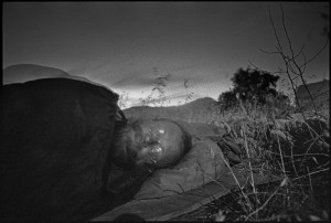 1983, in Grecia / 1983, in Greece © Josef Koudelka Magnum Photos