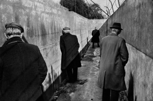 1983, in Irlanda / 1983, in Ireland © Josef Koudelka Magnum Photos