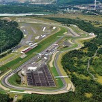 L'autodromo cittadino / The city motor-racing circuit