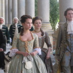 Una scena tratta dal film Royal Affair / A scene from the movie Royal Affair