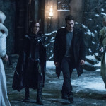 Underworld: Blood Wars