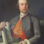 František Antonín Grimm