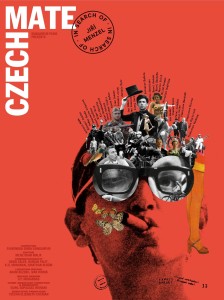 CzechMate: In search of Jiří Menzel